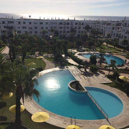 Duplexe Marina Beach Restinga Smir Exteriér fotografie