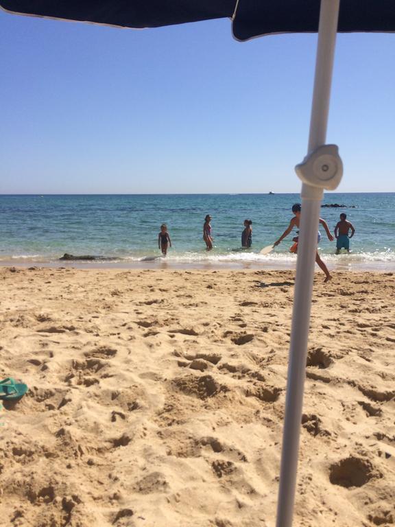 Duplexe Marina Beach Restinga Smir Exteriér fotografie