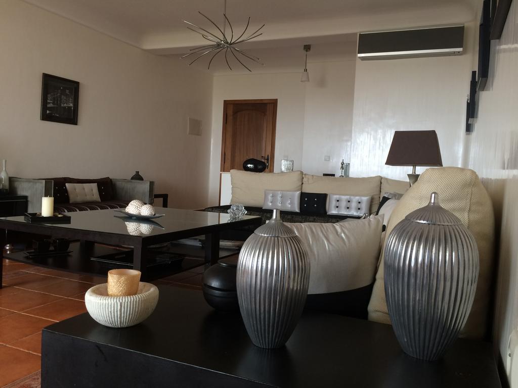 Duplexe Marina Beach Restinga Smir Exteriér fotografie