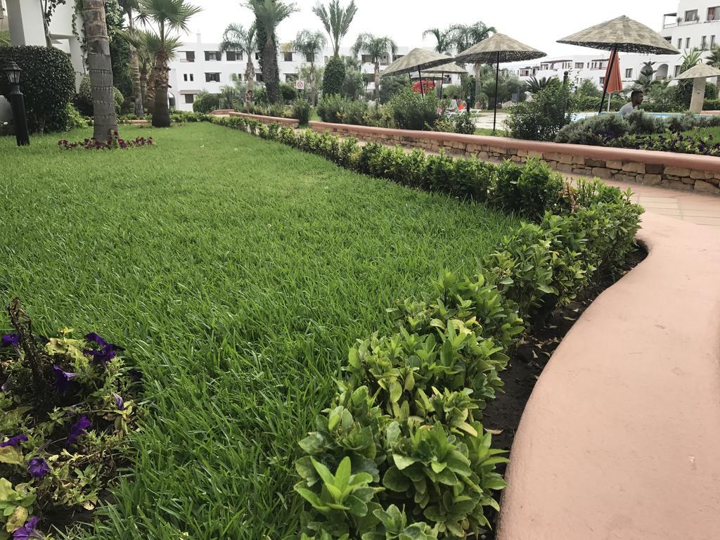 Duplexe Marina Beach Restinga Smir Exteriér fotografie