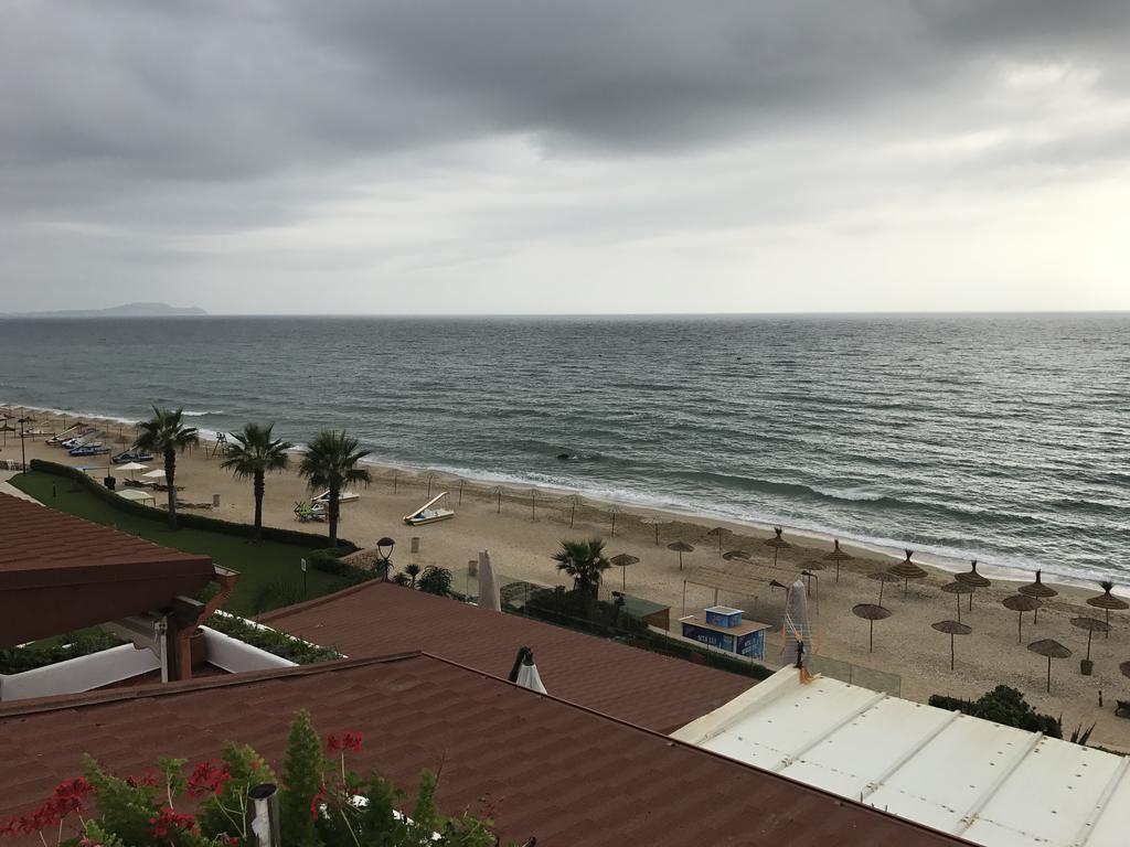 Duplexe Marina Beach Restinga Smir Exteriér fotografie